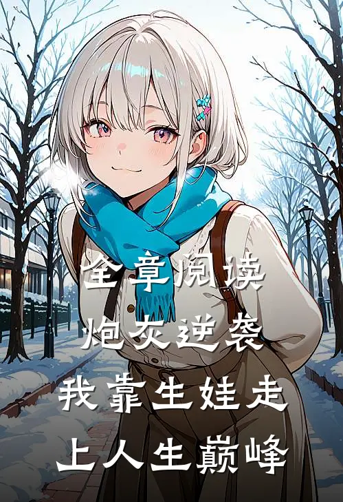 全章阅读炮灰逆袭：我靠生娃走上人生巅峰