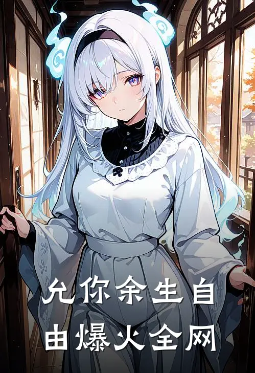 允你余生自由爆火全网