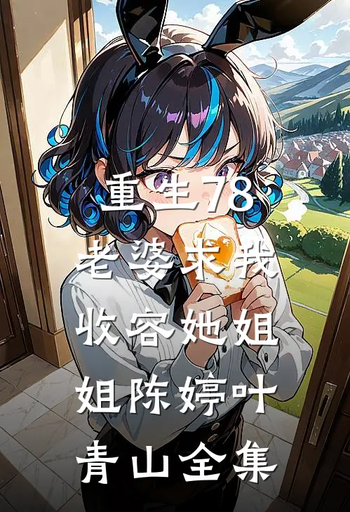 重生78：老婆求我收容她姐姐陈婷叶青山全集