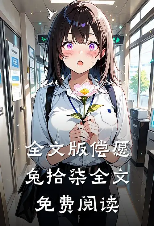 全文版偿愿兔拾柒全文免费阅读