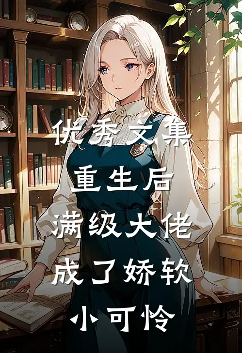 优秀文集重生后，满级大佬成了娇软小可怜