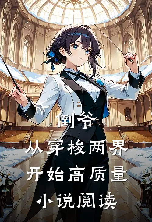 倒爷，从穿梭两界开始高质量小说阅读