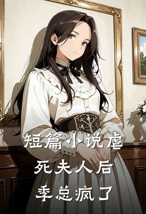 短篇小说虐死夫人后，季总疯了
