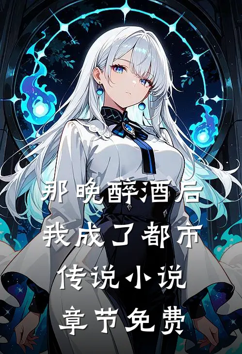那晚醉酒后，我成了都市传说小说章节免费
