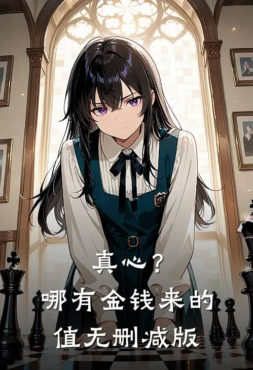 真心？哪有金钱来的值无删减版