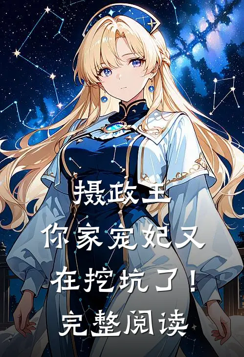 摄政王，你家宠妃又在挖坑了！完整阅读