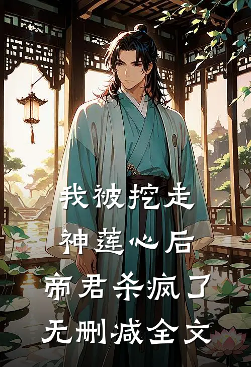 我被挖走神莲心后，帝君杀疯了无删减全文