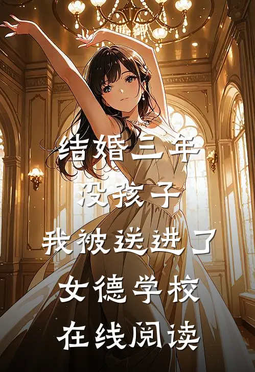 结婚三年没孩子，我被送进了女德学校在线阅读