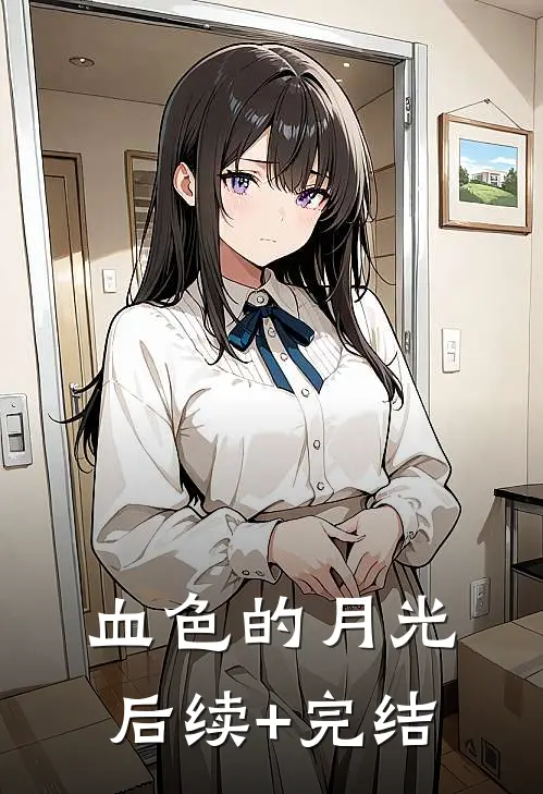 血色的月光后续+完结