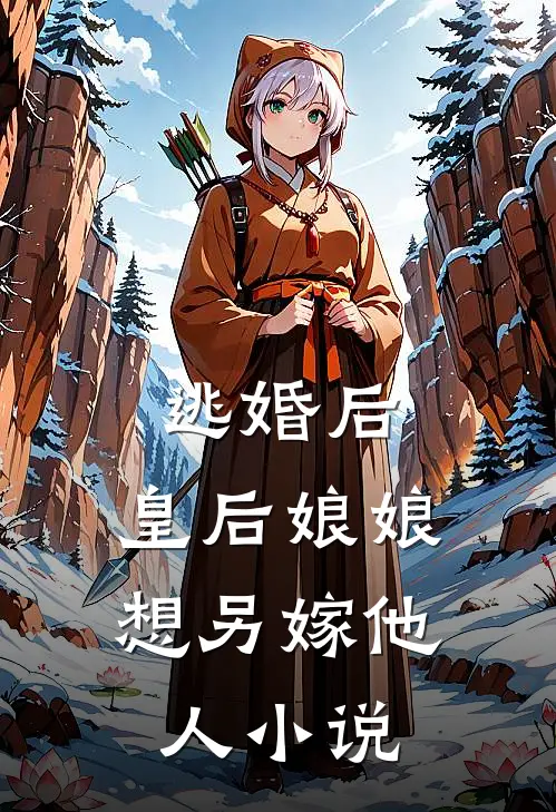 逃婚后,皇后娘娘想另嫁他人