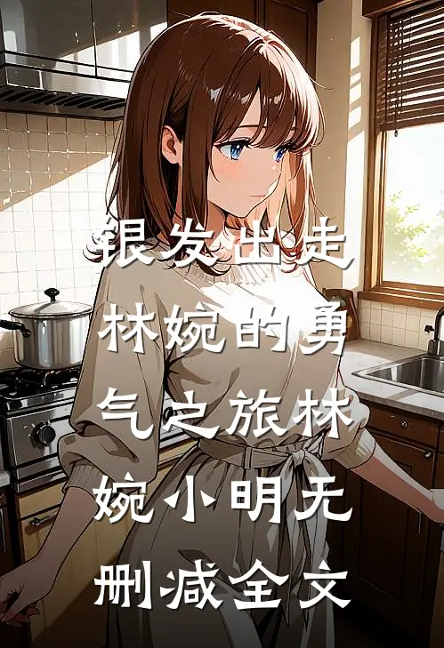 银发出走：林婉的勇气之旅林婉小明无删减全文