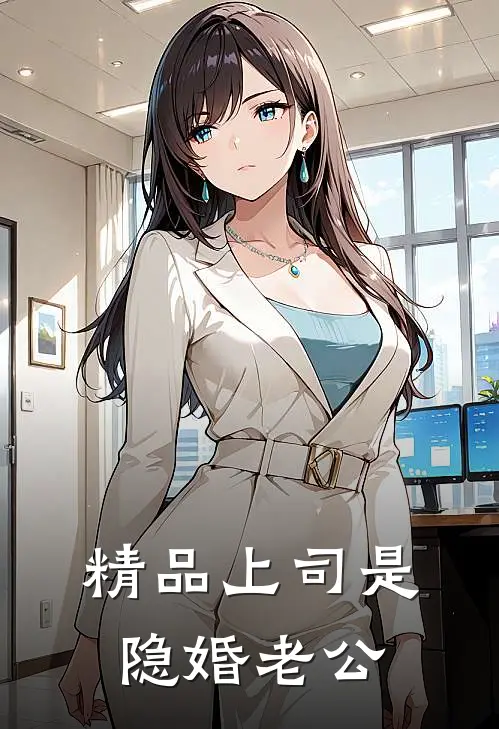 精品上司是隐婚老公