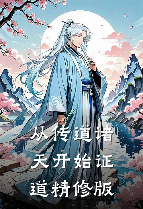 从传道诸天开始证道精修版
