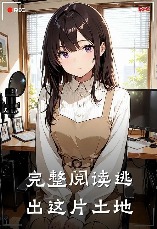 完整阅读逃出这片土地