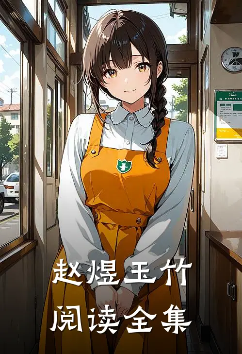 赵煜玉竹阅读全集