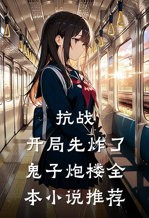 抗战：开局先炸了鬼子炮楼全本小说推荐