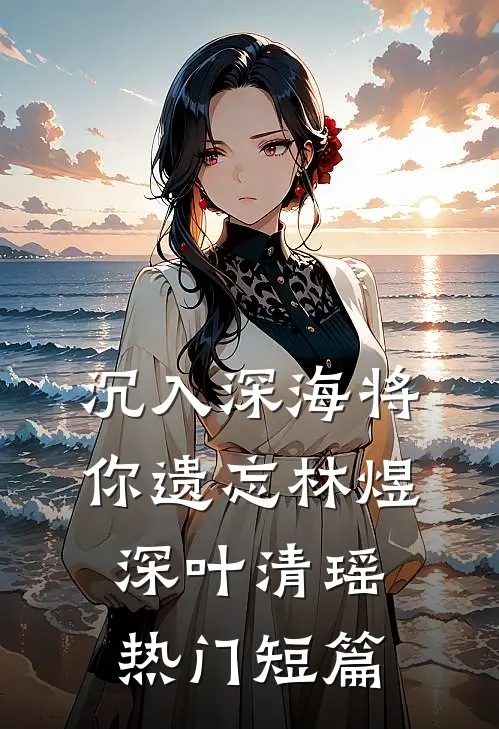 沉入深海将你遗忘林煜深叶清瑶热门短篇