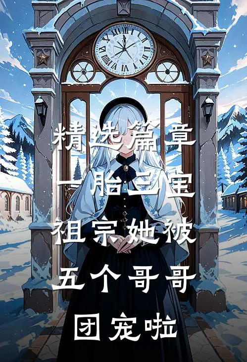 精选篇章一胎三宝：祖宗她被五个哥哥团宠啦