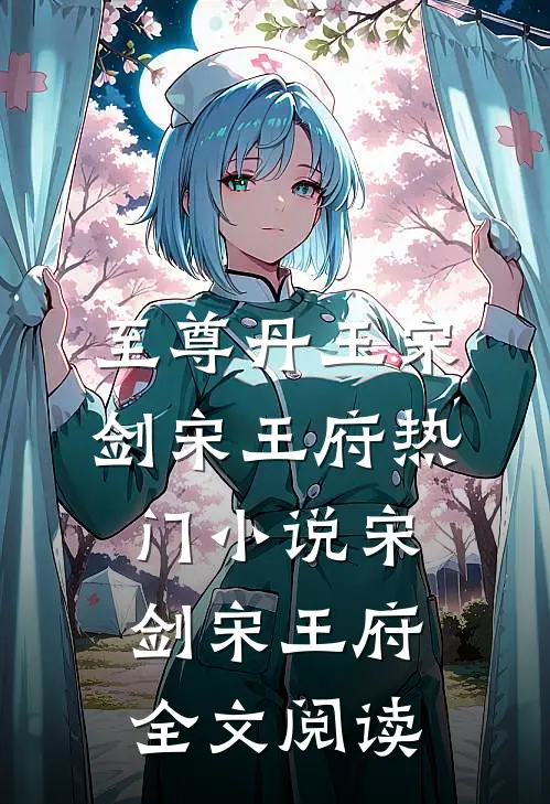 至尊丹王宋剑宋王府热门小说（宋剑宋王府）全文阅读