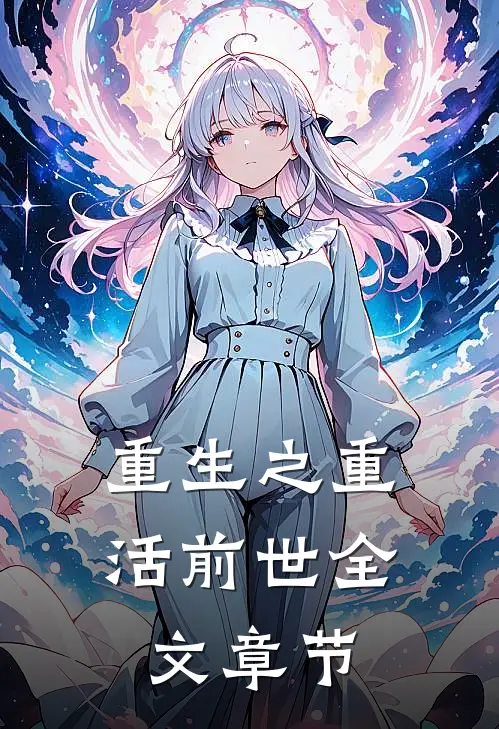 重生之重活前世全文章节