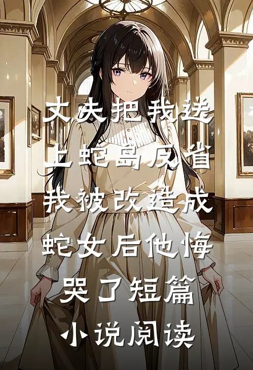 丈夫把我送上蛇岛反省，我被改造成蛇女后他悔哭了短篇小说阅读