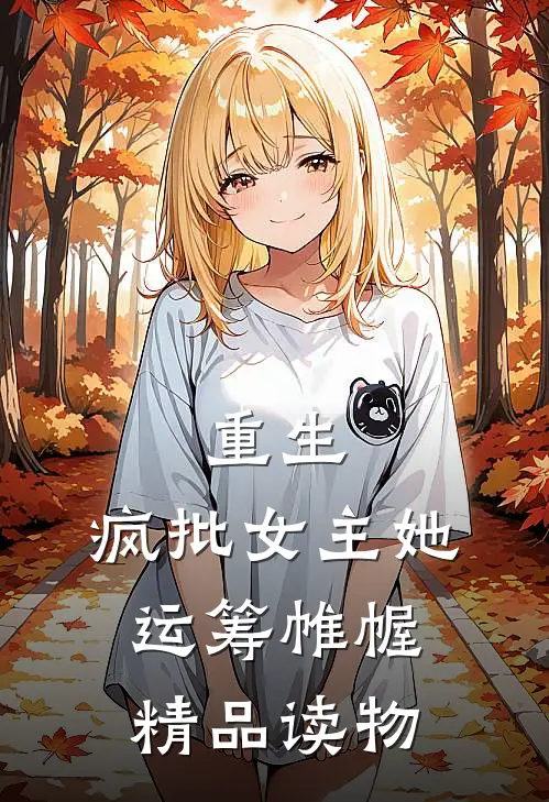 重生：疯批女主她运筹帷幄精品读物
