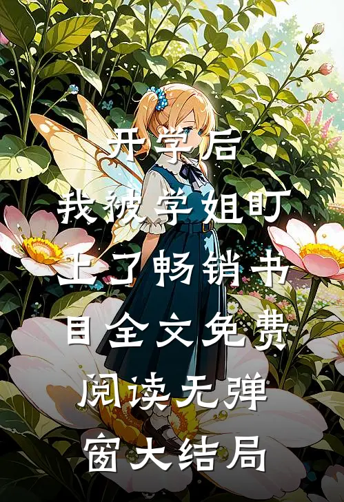 开学后，我被学姐盯上了畅销书目全文免费阅读无弹窗大结局