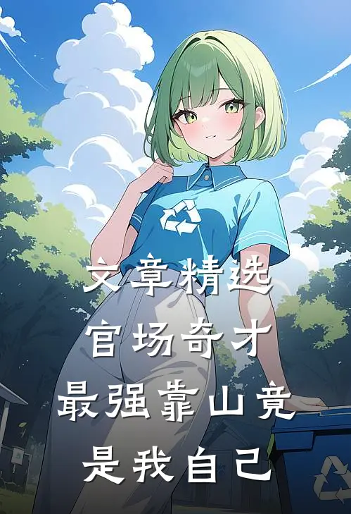 文章精选官场奇才：最强靠山竟是我自己