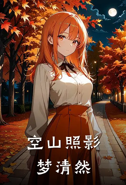 空山照影梦清然