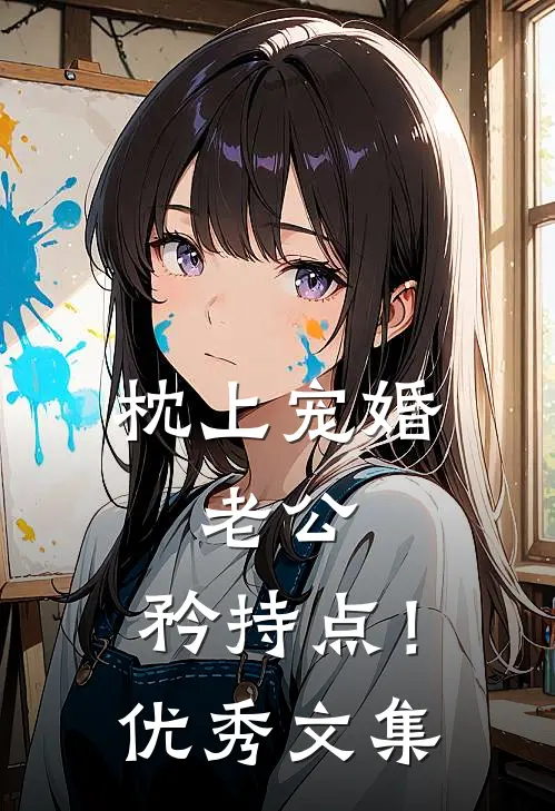 《枕上宠婚：老公，矜持点！》优秀文集