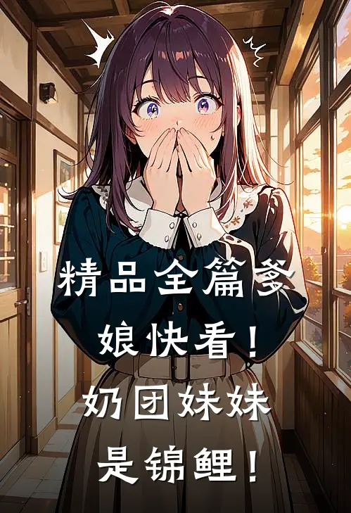 精品全篇爹娘快看！奶团妹妹是锦鲤！