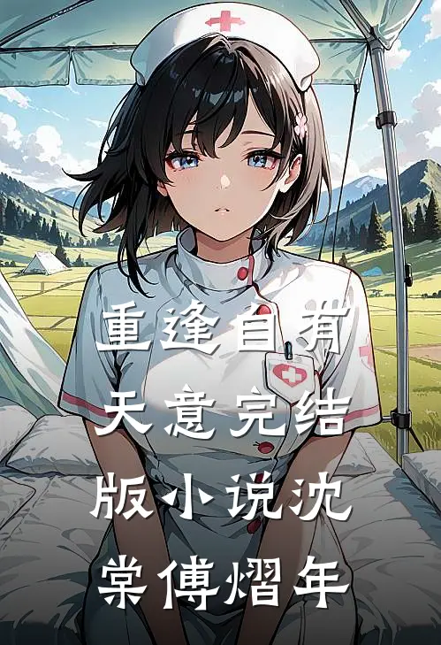重逢自有天意完结版小说沈棠傅熠年