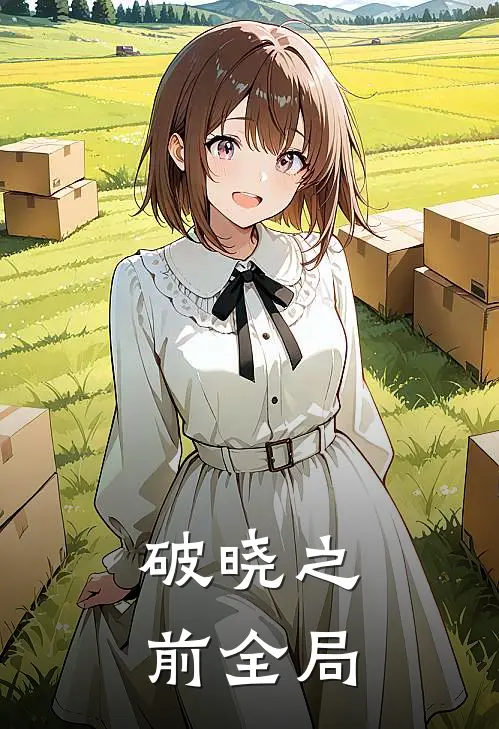 破晓之前全局