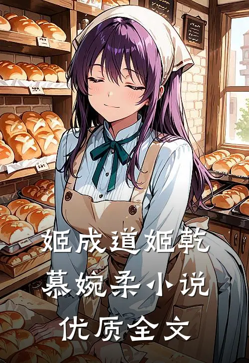 姬成道姬乾慕婉柔小说优质全文