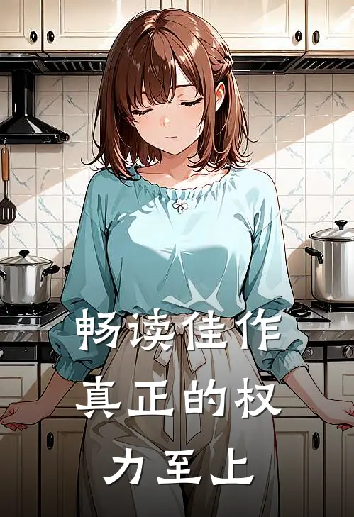 畅读佳作真正的权力至上
