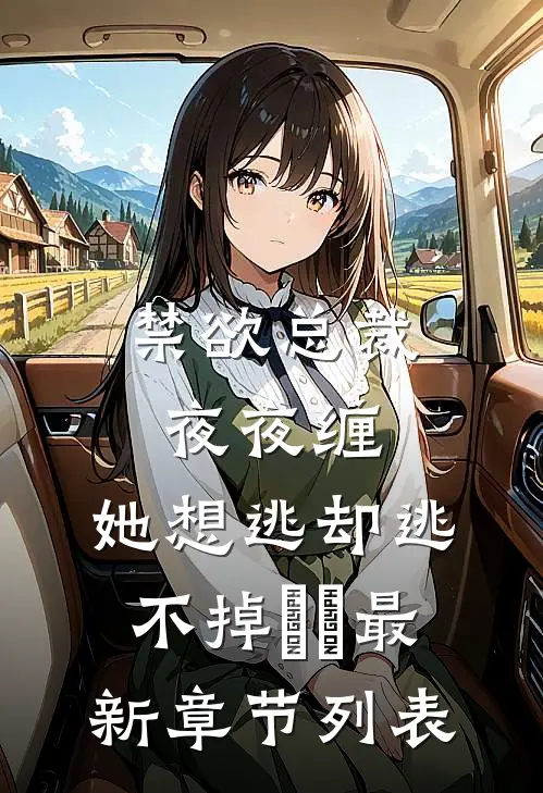 禁欲总裁夜夜缠，她想逃却逃不掉​​最新章节列表