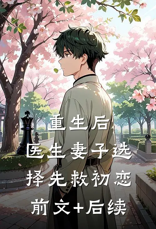 重生后，医生妻子选择先救初恋前文+后续
