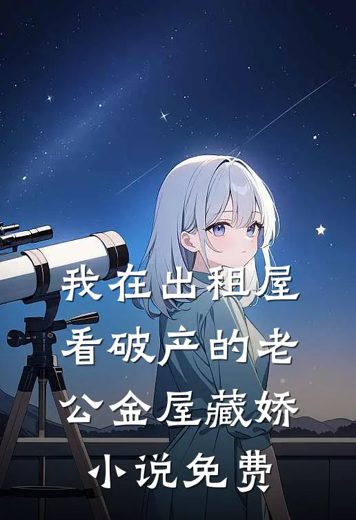 我在出租屋看破产的老公金屋藏娇小说免费