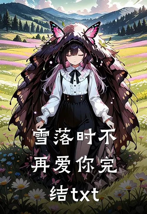 雪落时不再爱你完结txt