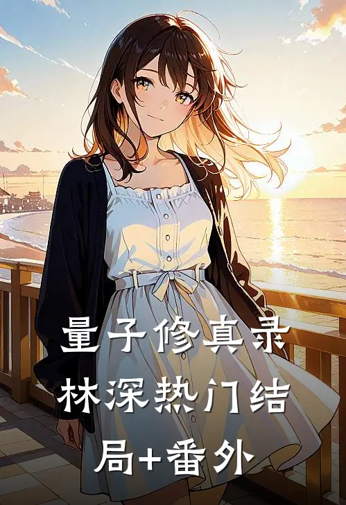 量子修真录林深热门结局+番外