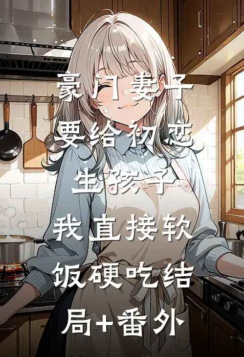 豪门妻子要给初恋生孩子，我直接软饭硬吃结局+番外