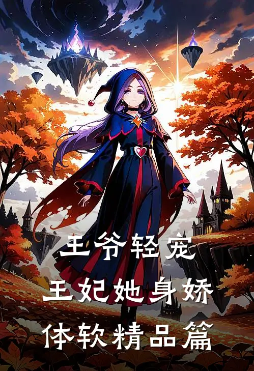 王爷轻宠，王妃她身娇体软精品篇