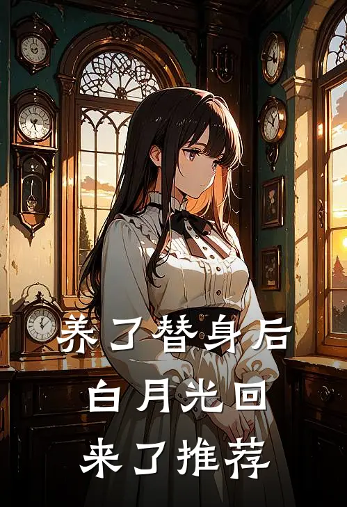 养了替身后，白月光回来了推荐