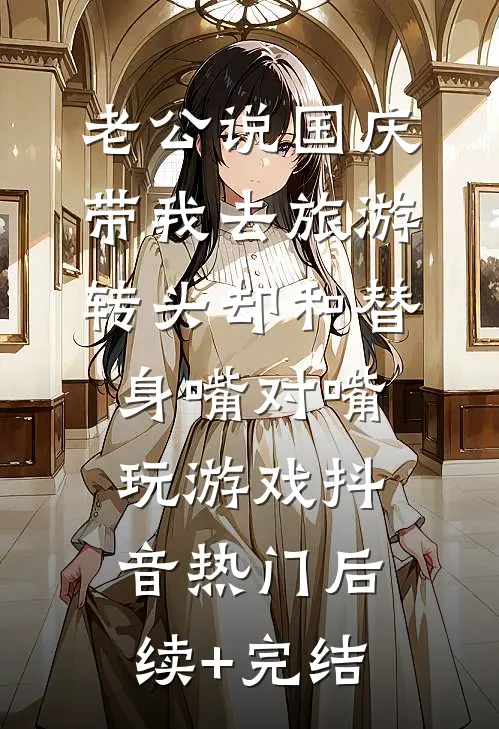 老公说国庆带我去旅游，转头却和替身嘴对嘴玩游戏抖音热门后续+完结