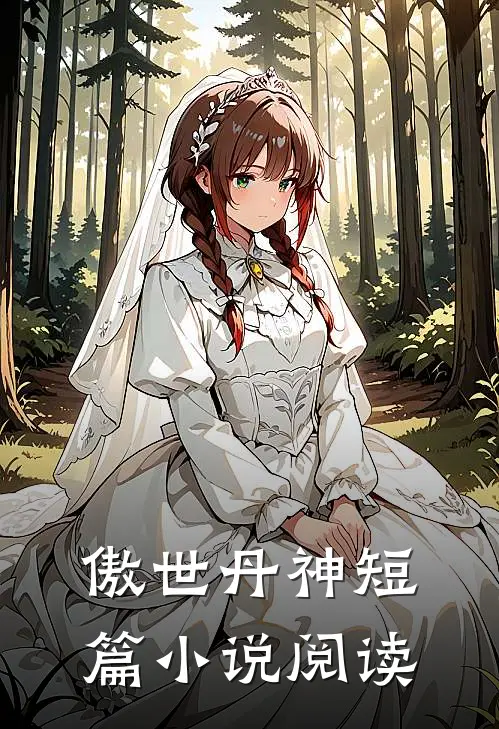 傲世丹神短篇小说阅读