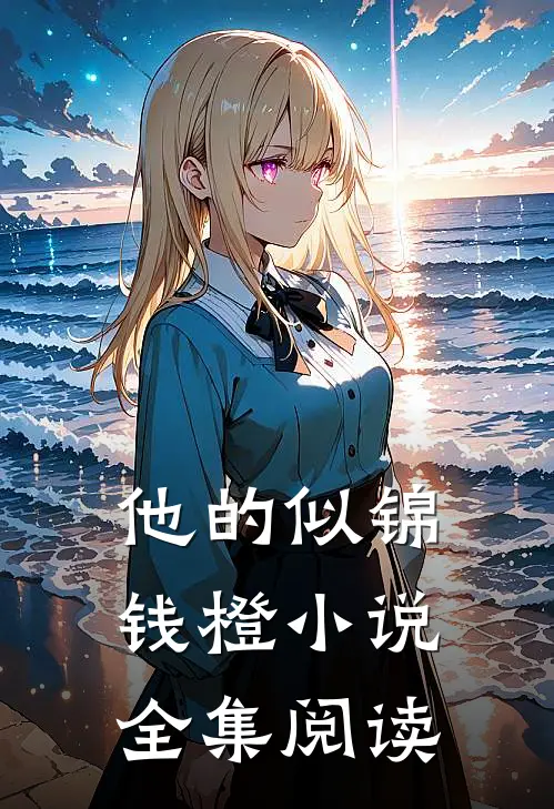 他的似锦钱橙小说全集阅读