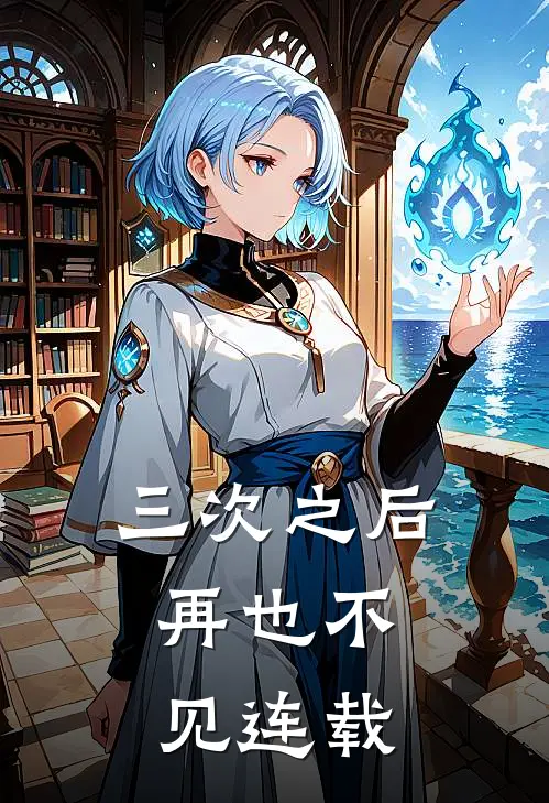 三次之后，再也不见连载