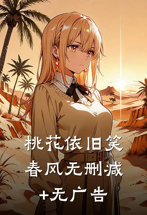桃花依旧笑春风无删减+无广告