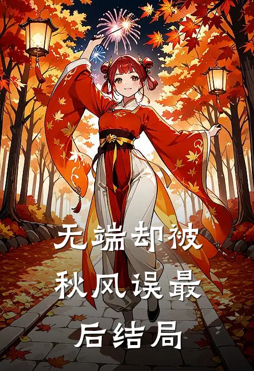 无端却被秋风误最后结局