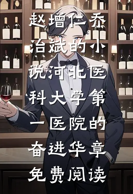 赵增仁乔治斌的小说河北医科大学第一医院的奋进华章免费阅读